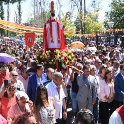 Dia de san blas paraguay