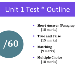 Lesson outline lesson 3 answer key