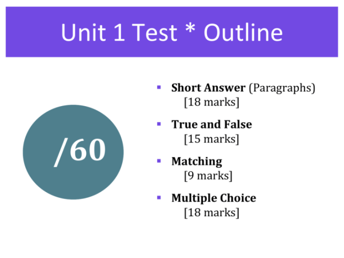 Lesson outline lesson 3 answer key