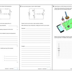 Section 20.4 electronic devices answer key