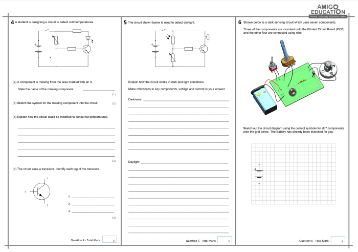 Section 20.4 electronic devices answer key