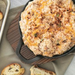 Crab dip coast