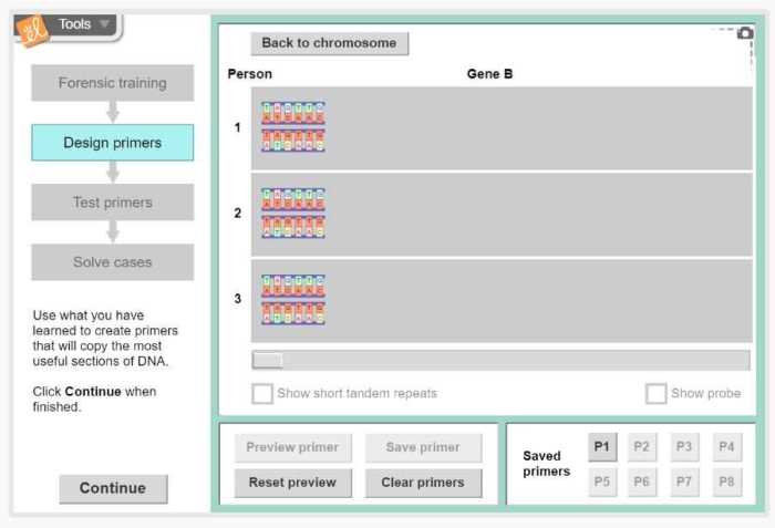 Genetic engineering gizmo answer key pdf