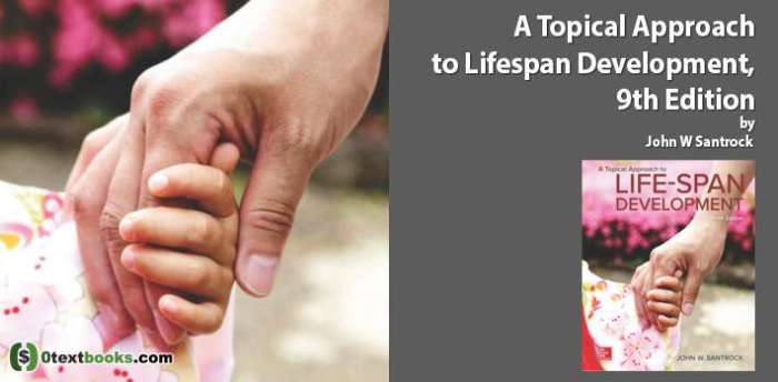 A topical approach to lifespan development 11th edition pdf