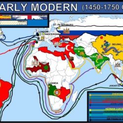 African empires and trading states answer key