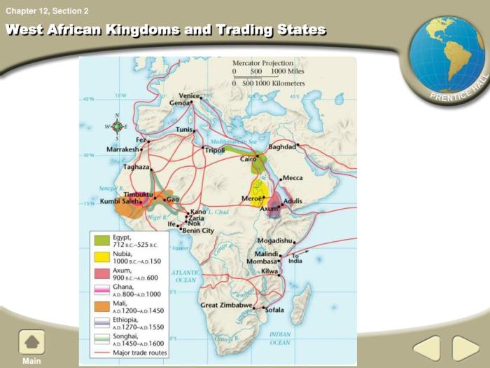 African africa ancient kingdoms early map history hebrew empires tribes evidence lost nile israelite historical africans maps old credits people